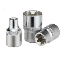 Головка TORX E22 мм 1/2 МАЯКАВТО