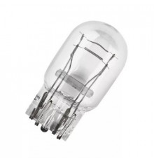 Лампа W21/5W 12V W3x16q 17919 NARVA