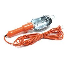 Лампа переносная 220V 10м