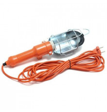 Лампа переносная 220V 10м