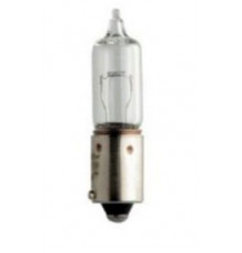 Лампа  H21W 12V 21W 12221 PR (BAY9S) Диалуч ЛЧ044PR