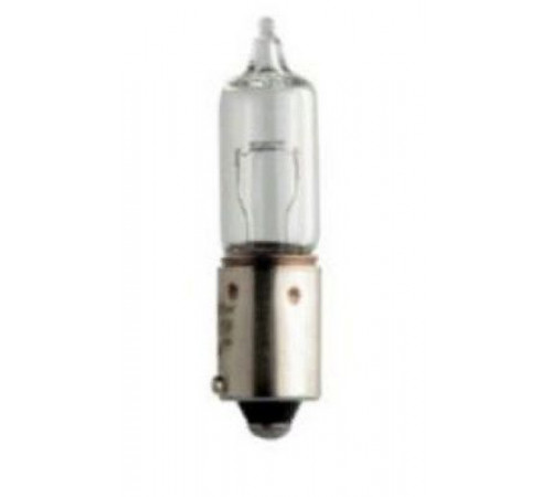 Лампа  H21W 12V 21W 12221 PR (BAY9S) Диалуч ЛЧ044PR