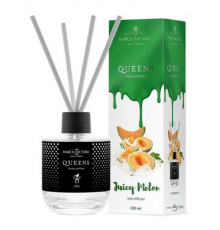 Ароматизатор Тазотти REED DIFFUSER QUEENS Juicy Melon ~