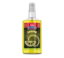 Ароматизатор Др.Маркус Pump Spray в пласт. бутылочке 75мл.Lemon ~
