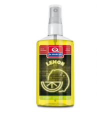 Ароматизатор Др.Маркус Pump Spray в пласт. бутылочке 75мл.Lemon ~