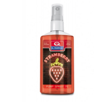 Ароматизатор Др.Маркус Pump Spray в пласт. бутылочке 75мл.Strawberry ~