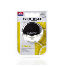 Ароматизатор Др.Маркус Senso Luxury на дефлектор Lemon ~