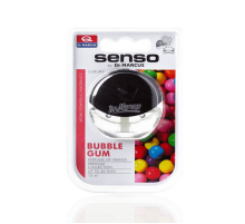 Ароматизатор Др.Маркус Senso Luxury на дефлектор Bubble Gum ~