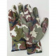 Перчатки нейлон 13 класс с нитриловым покрытием р.9 (L) Hortus Military