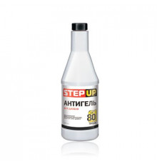 Антигель для дизтоплива STEPUP 335мл