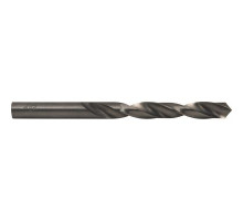Сверло спиральное по металлу HSS, Ø5.0 мм / THORVIK !!в заказ кратно 10