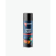 Краска акриловая KERRY глянцевая голубая 481 (RAL 5012) аэрозоль 650 мл.