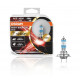 Лампы H7 12V 55W PX26d +220% 3800K OSRAM_
