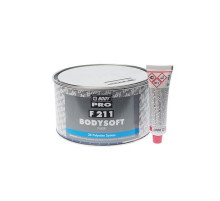 Шпатлевка BODY 211 SOFT Filler 1.8кг. ~