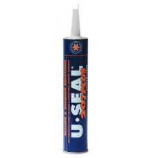 Клей для вклейки стекол U-Seal 207 Plus 310мл