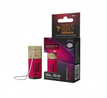Ароматизатор Dolce Life Selective бутылочка с дер.крышкой Эксклюзив Fushion с пробником ~