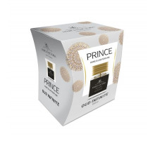 Ароматизатор Тазотти PRINCE флакон с деревянной пробкой 100 мл Oud Infinite ~