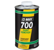Смывка краски BODY 1л