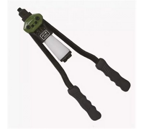 Заклепочник двуручный (D2,4 - 6,4) ДТ