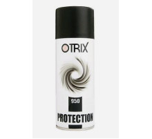 Антигравий OTRIX 950 черный 400мл аэрозоль