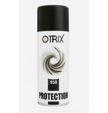 Антигравий OTRIX 950 черный 400мл аэрозоль