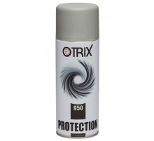 Антигравий OTRIX 950 серый 400мл аэрозоль