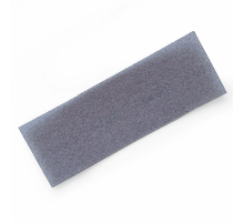 Шлифовальная полоса SUNMIGHT SUN NET CERAMIC 70х420мм P080 на липучке,сетка