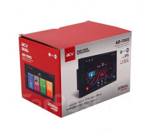Автомагнитола ACV AD-7002 2din(EURO)мультимедия/FM/USB/SD/AUX/BT/Phone Android