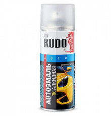 Краска 182 Романс KUDO аэрозоль 520мл