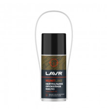 Пенный очиститель оружия HUNTLINE LAVR HUNT 210 мл ~