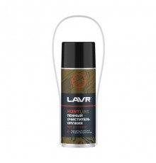 Пенный очиститель оружия HUNTLINE LAVR HUNT 520 мл ~