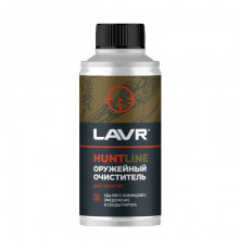 Оружейный очиститель HUNTLINE LAVR HUNT 190 мл