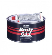 Шпатлевка HB BODY 611 универсальная (0,9кг) ~