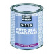 Герметик 115 BODY AUTOSEAL (1кг) кузовной сверхэластичный