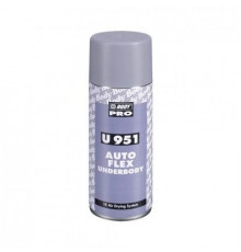 Антигравий BODY 951 Autoflex (бел.) (0,4л) аэрозоль шумопоглощающий