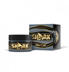 Ароматизатор Dolce Life Classic Shark банка (Новая машина) гелевая основа ~