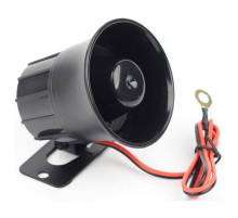 Сирена SKY SD-02 20Вт рупорная