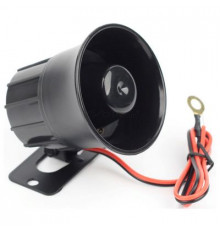 Сирена SKY SD-02 20Вт рупорная