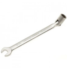 Ключ комбинированный шарнирный 17 мм ДТ