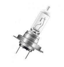 Лампа H7 12V 55W +50% (Pх26d) ЛЧ174  Диалуч