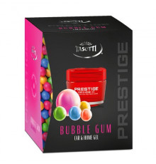 Ароматизатор Тазотти GEL PRESTIGE банка 50мл Bubble Gum ~