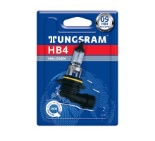 Лампа HB4 12V 51W P22D TUNGSRAM блистер