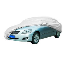 Тент автомобильный 2XL SKYWAY 570*203*119см