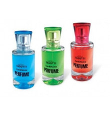 Аром Тазотти CAR&HOME PERFUME 3в1 Ice Cream 50мл спрей духи~