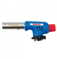Горелка газовая с пьезоподжигом GT-19 REXANT