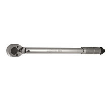 Ключ динамометрический 1/2"DR, 42-210 Нм / OMBRA
