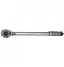 Ключ динамометрический 1/2"DR, 42-210 Нм / OMBRA