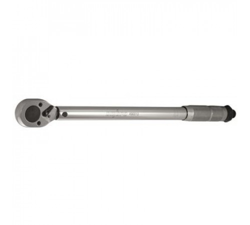 Ключ динамометрический 1/2"DR, 42-210 Нм / OMBRA