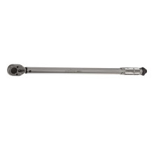 Ключ динамометрический 1/2"DR, 50-350 Нм / OMBRA