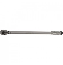 Ключ динамометрический 1/2"DR, 50-350 Нм / OMBRA